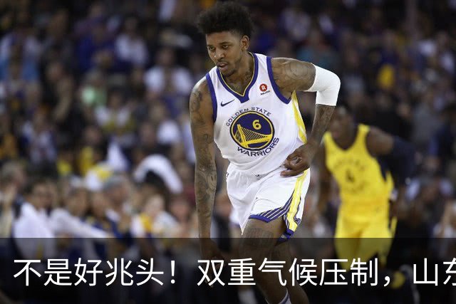 不是好兆头！双重气候压制，山东大透雨彻底缺席，秋播要难了