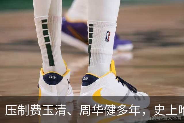 压制费玉清、周华健多年，史上唯一“三金歌王”，为何内地无人知？