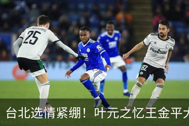 台北选情紧绷！叶元之忆王金平大罢免最后一周示警“只有你危险”