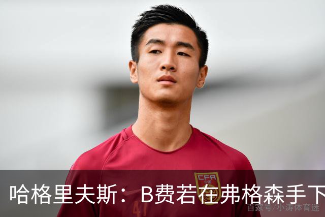 哈格里夫斯：B费若在弗格森手下说这话，就没机会再上场了
