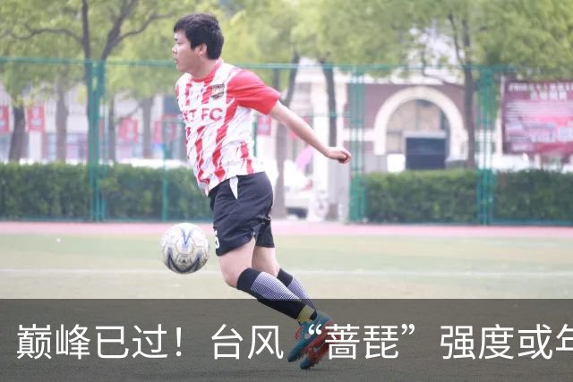 巅峰已过！台风“蔷琵”强度或年内“称王”！赴日概率在逐渐加大