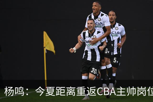 杨鸣：今夏距离重返CBA主帅岗位很近 但有一些选择和不同的看法