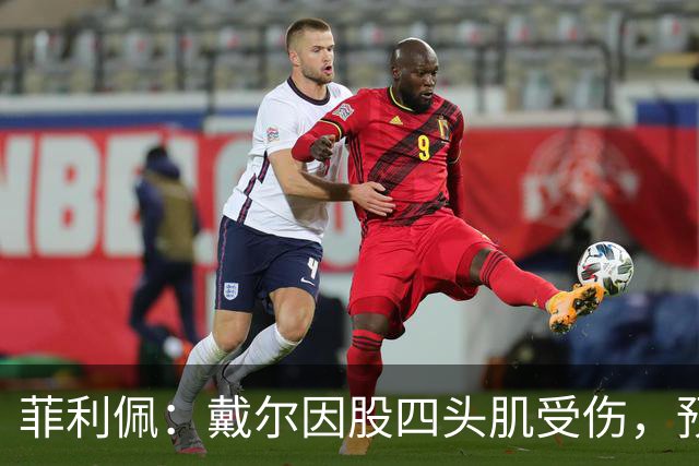 菲利佩：戴尔因股四头肌受伤，预计将缺席2至3周