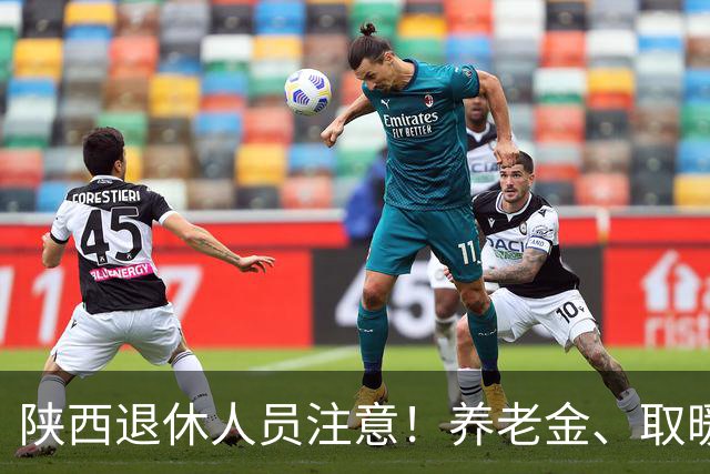 陕西退休人员注意！养老金、取暖补贴、高龄津贴，政策一文讲透
