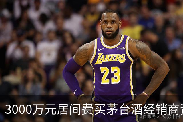 3000万元居间费买茅台酒经销商资格？一份判决书还原千万元合同预付款纠纷