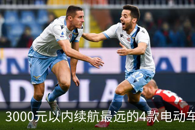 3000元以内续航最远的4款电动车，第1名很少见，但续航达150公里